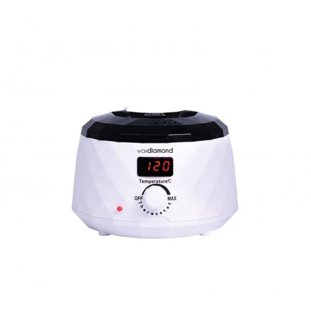 Perfect Beauty Calentador de Cera Wax Diamond Perfect Beauty Calentador de Cera Wax Diamond