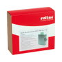ROLINE Industrie Konverter RS232 - Multimode Glasfaser SC
