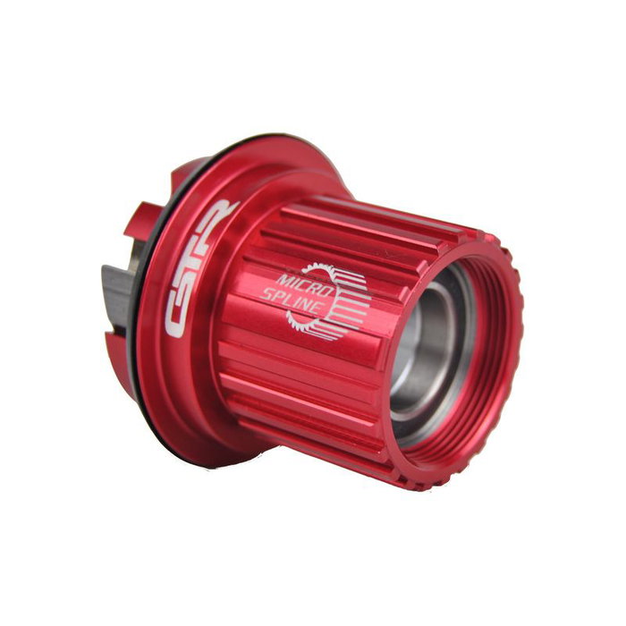 Gurpil Núcleo para Shimano Micro Spline, compatible con buje GTR SL, ruedas y cubiertas Gurpil Núcleo para Shimano Micro Spline, compatible con buje GTR SL, ruedas y cubiertas