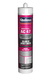 Quilosa Sintex AC-47 Sellador Acrílico Blanco 300 ml