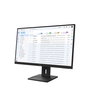 Lenovo ThinkVision E27-40 E2740 Monitor 27 pulgadas FHD IPS Negro