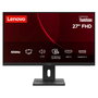 Lenovo ThinkVision E27-40 Monitor de 27 pulg. Full HD IPS