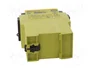 PILZ PNOZ X8P Relé de Seguridad 24VDC 3 Entradas