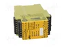 PILZ PNOZ X8P Relé de Seguridad 24VDC 3 Entradas