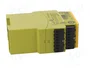 PILZ PNOZ X8P Relé de Seguridad 24VDC 3 Entradas