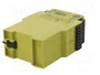 PILZ PNOZ X8P Relé de Seguridad 24VDC 3 Entradas