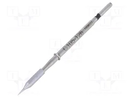 JBC TOOLS Pico cono acodado 0,1mm