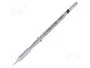 JBC TOOLS Pico cono acodado 0,1mm