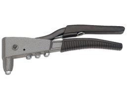 BAHCO Remachadora Manual 6702 de 250 mm (2,4 a 5,0 mm)