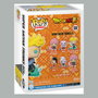 Funko Figura POP Dragon Ball Super Super Saiyan Trunks con Espada