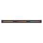 Corsair iCUE LINK LX360-R RGB 360mm con triple ventilador de rotor inverso