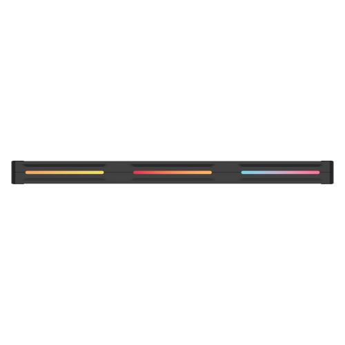 Corsair LX360-R iCUE LINK LX-R RGB 360mm Triple Fan Corsair LX360-R iCUE LINK LX-R RGB 360mm Triple Fan