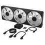 Corsair LX360-R iCUE LINK LX-R RGB 360mm Triple Fan
