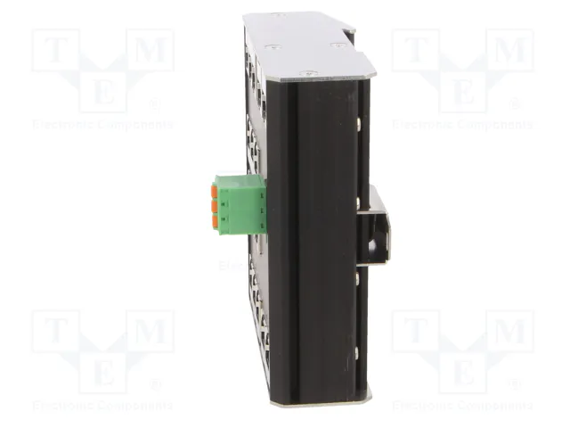 MURRELEKTRONIK Xenterra Switch Ethernet no administrado de 16 puertos MURRELEKTRONIK Xenterra Switch Ethernet no administrado de 16 puertos