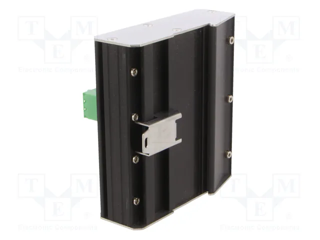 MURRELEKTRONIK Xenterra Switch Ethernet no administrado de 16 puertos MURRELEKTRONIK Xenterra Switch Ethernet no administrado de 16 puertos