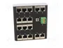MURRELEKTRONIK Xenterra Switch Ethernet no administrado de 16 puertos