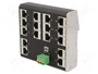 MURRELEKTRONIK Xenterra Switch Ethernet no administrado de 16 puertos