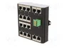 MURRELEKTRONIK Xenterra Switch Ethernet no administrado de 16 puertos