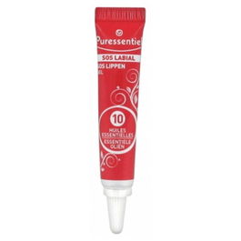 Puressentiel Gel Reparador SOS Labial 5ml