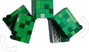 LEGO Minecraft 21276 The Creeper