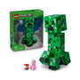 LEGO Minecraft 21276 The Creeper
