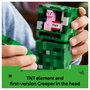LEGO Minecraft 21276 The Creeper