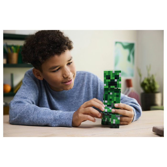 LEGO Minecraft 21276 The Creeper LEGO Minecraft 21276 The Creeper