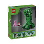 LEGO Minecraft 21276 The Creeper