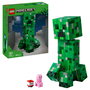 LEGO Minecraft 21276 The Creeper