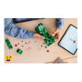 LEGO Minecraft 21276 The Creeper
