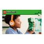 LEGO Minecraft 21276 The Creeper