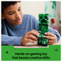 LEGO Minecraft 21276 The Creeper