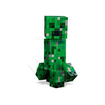 LEGO Minecraft 21276 The Creeper LEGO Minecraft 21276 The Creeper