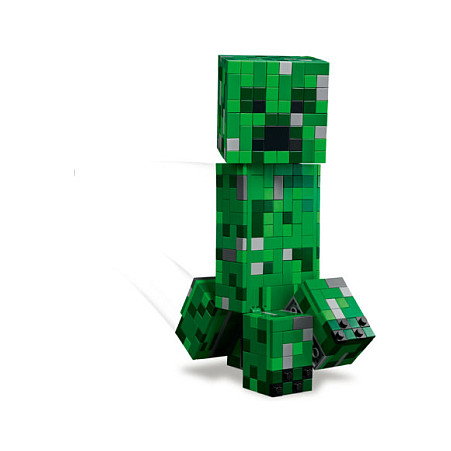 LEGO Minecraft 21276 The Creeper LEGO Minecraft 21276 The Creeper