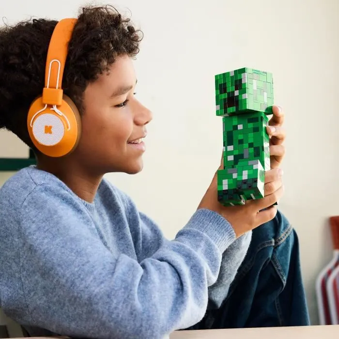 Lego Minecraft 21276 The Creeper - Set de Construcción para Niños de 10 Años - Figura
