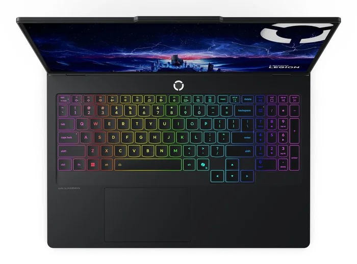 Lenovo Legion Pro 5 16IAX10 Intel Core Ultra 7, 32 GB, 1 TB SSD, NVIDIA GeForce RTX 5070, 16 pulg, Negro Lenovo Legion Pro 5 16IAX10 Intel Core Ultra 7, 32 GB, 1 TB SSD, NVIDIA GeForce RTX 5070, 16 pulg, Negro