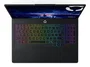 Lenovo Legion Pro 5 16IAX10 Intel Core Ultra 7, 32 GB, 1 TB SSD, NVIDIA GeForce RTX 5070, 16 pulg, Negro