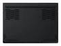 Lenovo Legion Pro 5 16IAX10 Intel Core Ultra 7, 32 GB, 1 TB SSD, NVIDIA GeForce RTX 5070, 16 pulg, Negro