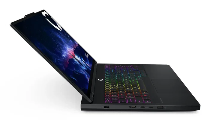 Lenovo Legion Pro 5 16IAX10 Intel Core Ultra 7, 32 GB, 1 TB SSD, NVIDIA GeForce RTX 5070, 16 pulg, Negro Lenovo Legion Pro 5 16IAX10 Intel Core Ultra 7, 32 GB, 1 TB SSD, NVIDIA GeForce RTX 5070, 16 pulg, Negro