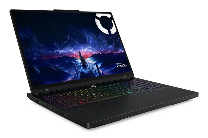 Lenovo Legion Pro 5 16IAX10 Intel Core Ultra 7, 32 GB, 1 TB SSD, NVIDIA GeForce RTX 5070, 16 pulg, Negro Lenovo Legion Pro 5 16IAX10 Intel Core Ultra 7, 32 GB, 1 TB SSD, NVIDIA GeForce RTX 5070, 16 pulg, Negro