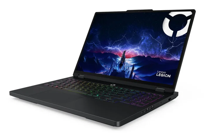 Lenovo Legion Pro 5 16IAX10 Intel Core Ultra 7, 32 GB, 1 TB SSD, NVIDIA GeForce RTX 5070, 16 pulg, Negro Lenovo Legion Pro 5 16IAX10 Intel Core Ultra 7, 32 GB, 1 TB SSD, NVIDIA GeForce RTX 5070, 16 pulg, Negro