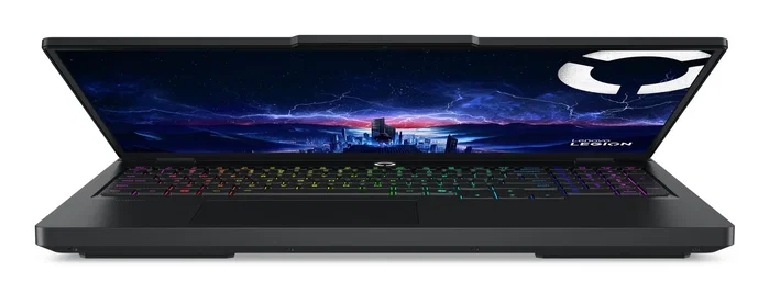 Lenovo Legion Pro 5 16IAX10 Intel Core Ultra 7, 32 GB, 1 TB SSD, NVIDIA GeForce RTX 5070, 16 pulg, Negro Lenovo Legion Pro 5 16IAX10 Intel Core Ultra 7, 32 GB, 1 TB SSD, NVIDIA GeForce RTX 5070, 16 pulg, Negro