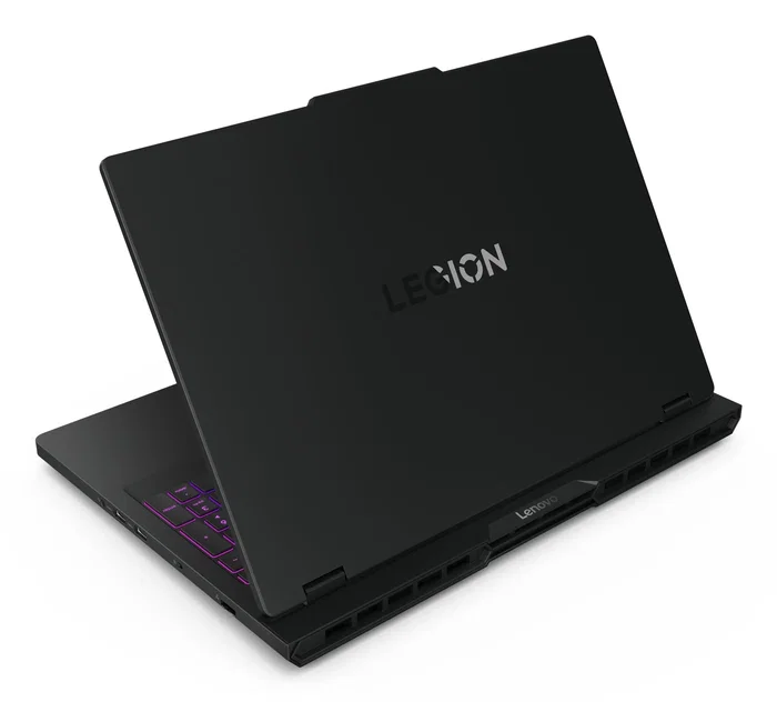 Lenovo Legion Pro 5 16IAX10 Intel Core Ultra 7, 32 GB, 1 TB SSD, NVIDIA GeForce RTX 5070, 16 pulg, Negro Lenovo Legion Pro 5 16IAX10 Intel Core Ultra 7, 32 GB, 1 TB SSD, NVIDIA GeForce RTX 5070, 16 pulg, Negro