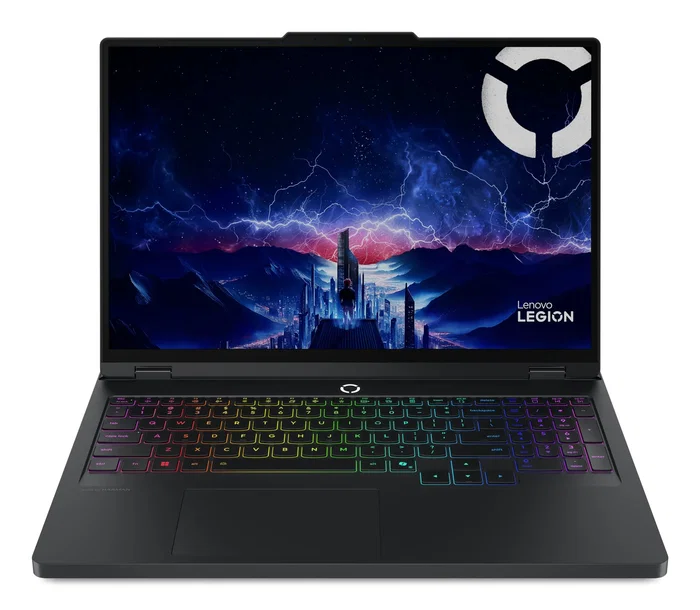 Lenovo Legion Pro 5 16IAX10 Intel Core Ultra 7, 32 GB, 1 TB SSD, NVIDIA GeForce RTX 5070, 16 pulg, Negro Lenovo Legion Pro 5 16IAX10 Intel Core Ultra 7, 32 GB, 1 TB SSD, NVIDIA GeForce RTX 5070, 16 pulg, Negro