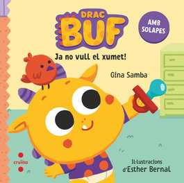 CRUILLA, BUF JA NO VULL EL XUMET - Gina Samba