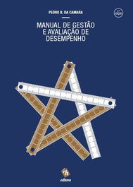 EDITORA RH, Manual de Gestão e Avaliação de Desempenho (2 ª edição) - B. DA CAMARA, PEDRO