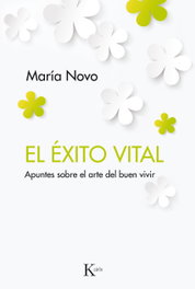 KAIROS, El éxito vital, María Novo Villaverde - KAIROS