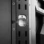 Toughbuilt Stacktech Caja Herramientas Maletín 4 Cajones, Bloqueo Automático, Incluye 44 Separadores, 53 x 40,5 x 39,5 cm