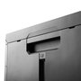 Toughbuilt Stacktech Caja Herramientas Maletín 4 Cajones, Bloqueo Automático, Incluye 44 Separadores, 53 x 40,5 x 39,5 cm