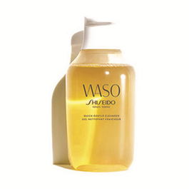 Shiseido Waso Quick Gentle Cleanser Limpiador Suave 150ml